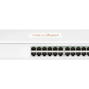 Switch 24P Aruba Instant On 1830 24G 2SFP