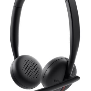 AURICULARES   MIC DELL WH3024 USB DIGITAL