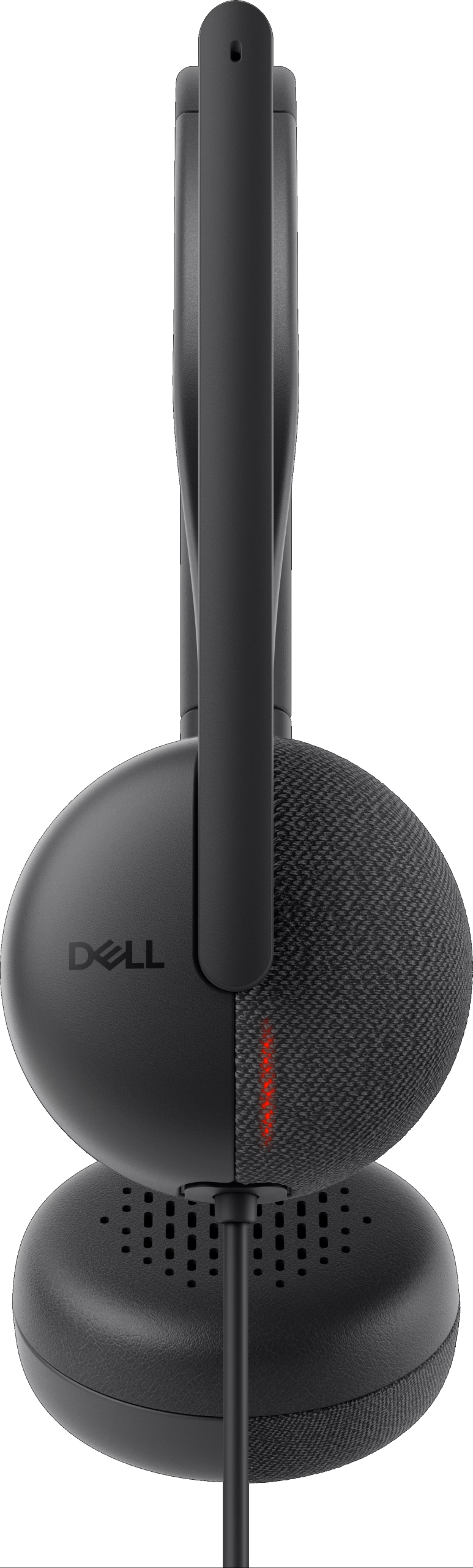 AURICULARES MIC DELL WH3024 USB DIGITAL - Imagen 4