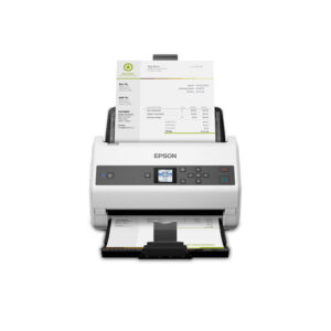 SCANNER EPSON DE DOC WORK FORCE DS-870 65 PPM