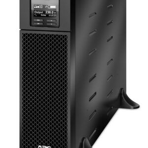 UPS Apc Online Smart Srt 5000VA 230V