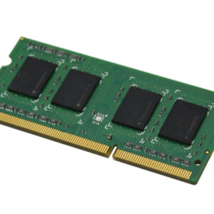 SODIMM DDR3 4GB 1333MHZ LP MICRON