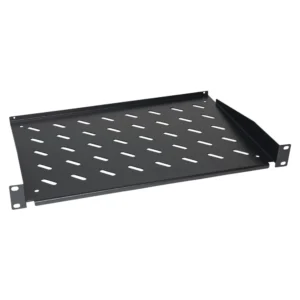 BANDEJA GABITEL VENT 19` 3U 400MM (N)