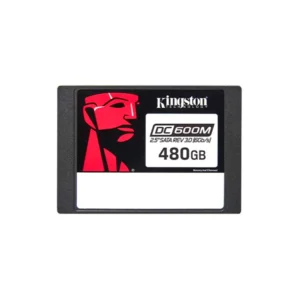 SSD 480GB KINGSTON DC600 SATAIII 2.5 P/SERVER