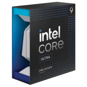 CPU INTEL CORE ULTRA 9 285 ARROW LAKE S1851 BOX