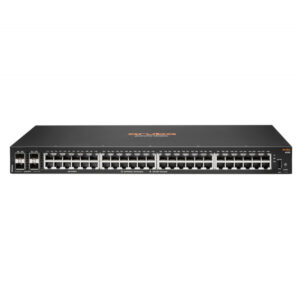 Switch 48P Aruba 6000 48G 4SFP