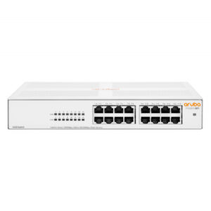 Switch 16P Aruba Instant On 1430 16G