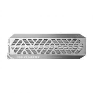 CARRY DISK SSD M.2 COOLER MASTER ORACLE AIR USB-C