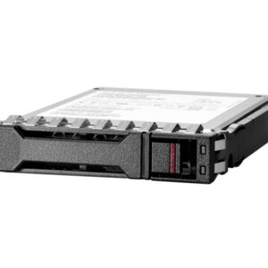 SSD SAS HPE 1.92 TB MU SFF BC VS MV