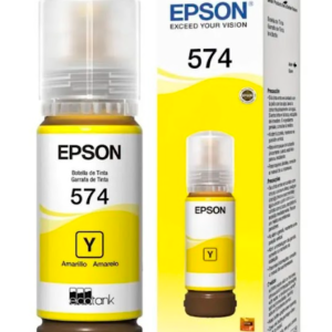 BOTELLA EPSON T574420-AL AMARILLO P/L8050