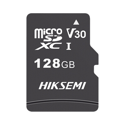 Micro Sd 128GB Hiksemi Clase 10 C1 - Imagen 2