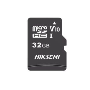 MICRO SD 32GB HIKSEMI CLASE 10 C1