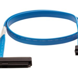 CABLE HPE Ext 2.0m MiniSAS HD to MiniSAS HD