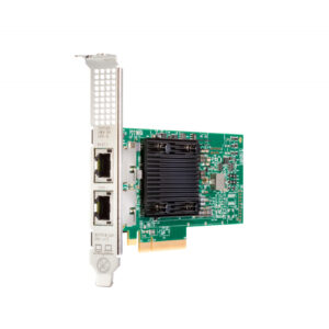 Placa Red HPE Ethernet BCM 57416 10G 2P BASE-T
