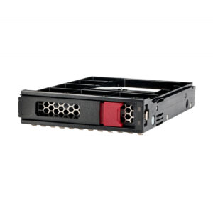 HPE 960GB SATA RI LFF LPC MV SSD