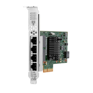 PLACA RED HPE BCM5719 Ethernet 1Gb 4P BASE-T Adapt