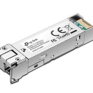 Modulo Sfp TP-Link SM321A Wdm Bidireccional 10KM