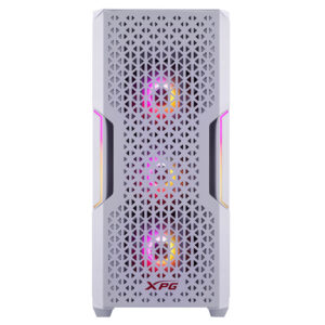 GAB XPG STARKER AIR BLANCO FAN ARGBX1 FAN X1