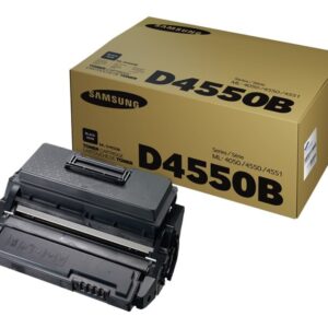 TONER SAMSUNG ML-D4550B