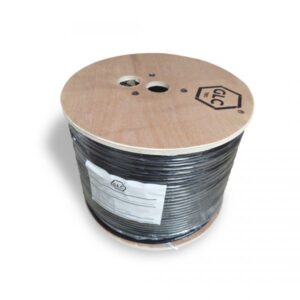 CABLE UTP CAT.6 305MTS GLC EXTERIOR DOBLE VAINA