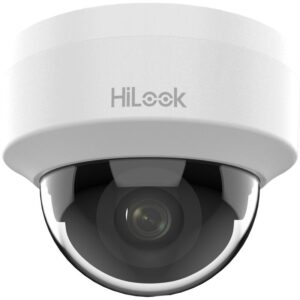 CAMARA IP 4MP HILOOK DOMO H265+