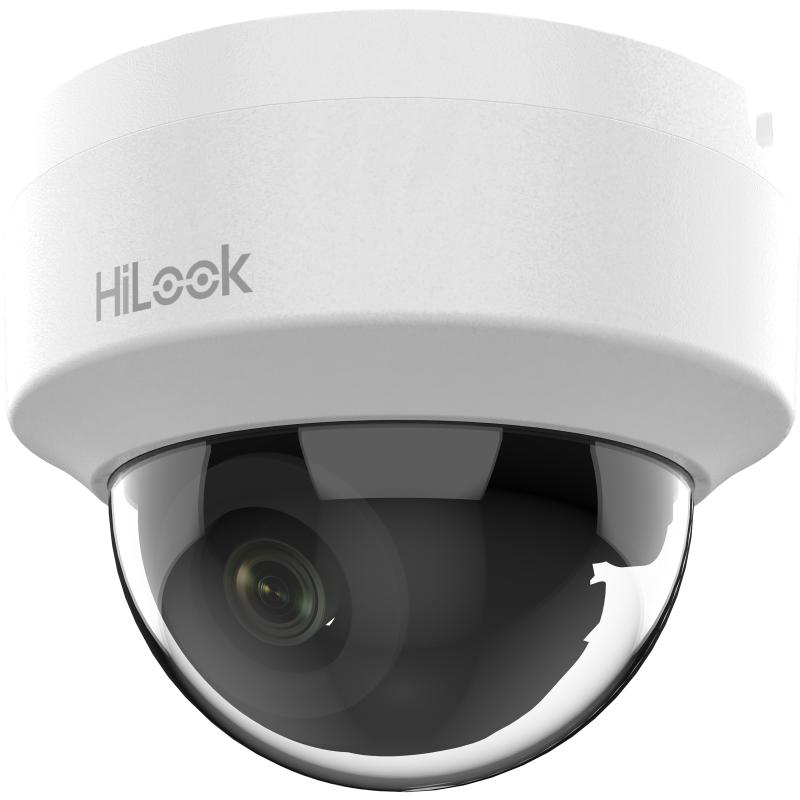 CAMARA IP 4MP HILOOK DOMO H265+ - Imagen 2