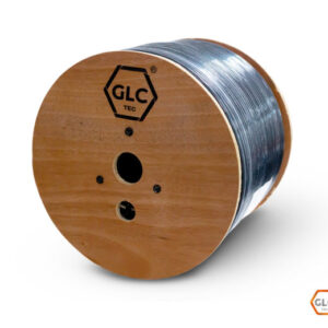 CABLE FTP CAT.6 GLC EXTERIOR MAX X305MT DobleVaina