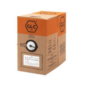 CABLE UTP CAT.6 305MTS GLC MAX INTERIOR LSZH