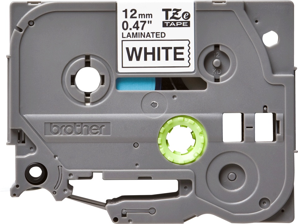 CINTA P/ROTULADORA BROTHER TZE231 - Imagen 3