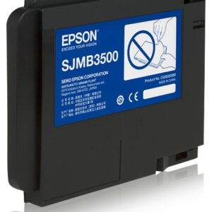 EPSON CAJA DE MANTENIMIENTO P/C3500