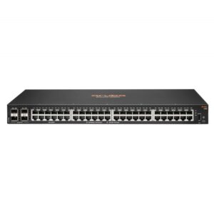 Switch 48P Aruba 6100 4SFP+