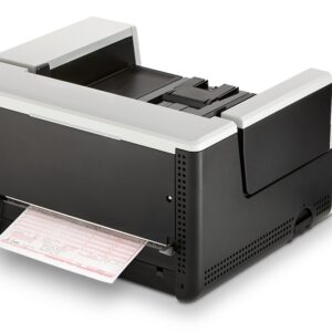 SCANNER KODAK ALARIS S3060 60 PPM ADF300 A3 DUPLEX