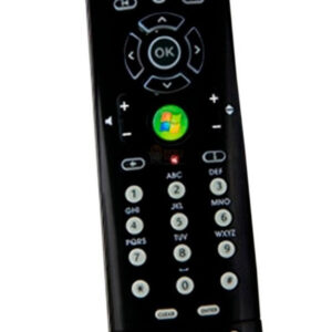 CONTROL REMOTO CX MEDIA CENTER USB