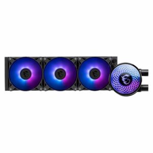 Watercooler GIGABYTE Aorus Waterforce X Ii 360