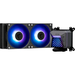 Watercooler MSI Mag Coreliquid A15 240