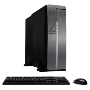 PC CX AMD RYZEN 7 5700G+8G+SSD240 (ASUS)