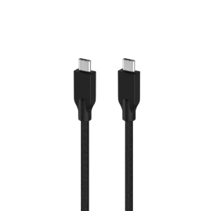 CABLE USB-C GENIUS CARGA/DATOS USB-A  A USB-C 1.5M