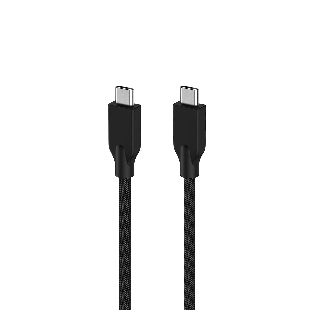 CABLE USB-C GENIUS CARGA/DATOS USB-A A USB-C 1.5M