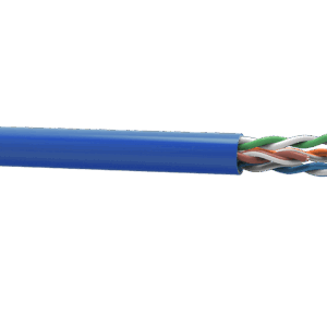 CABLE FURUKAWA UTP CAT.5E IN X305MT CMX ROHS AZ