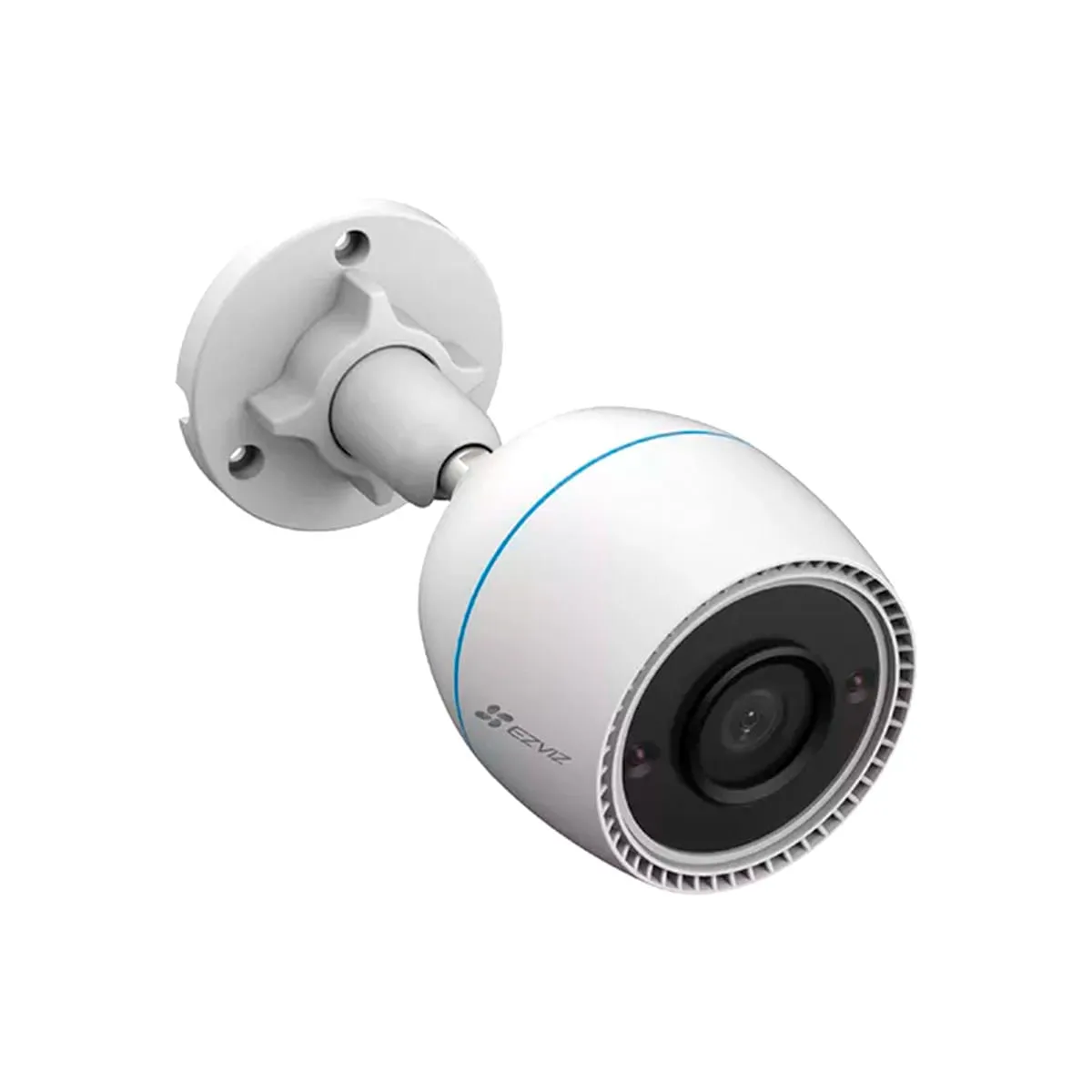 CAMARA IP 5MP EZVIZ H3C COLOR 4MM EXTERIOR - Imagen 2