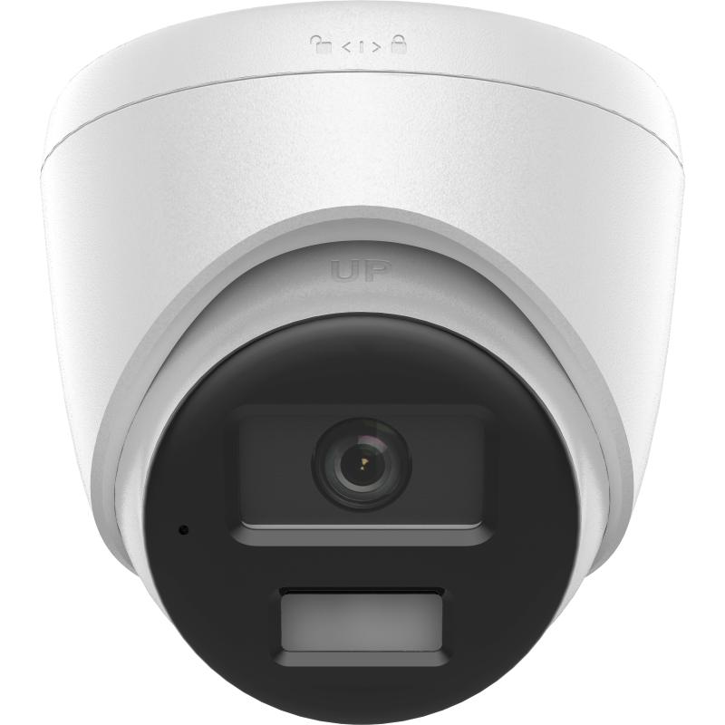 CAMARA IP 2MP HILOOK IPC-T220HA-LUFC/SL H265+ IP67 - Imagen 4