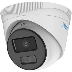 CAMARA IP 2MP HILOOK IPC-T229HA-LU COLOR VU