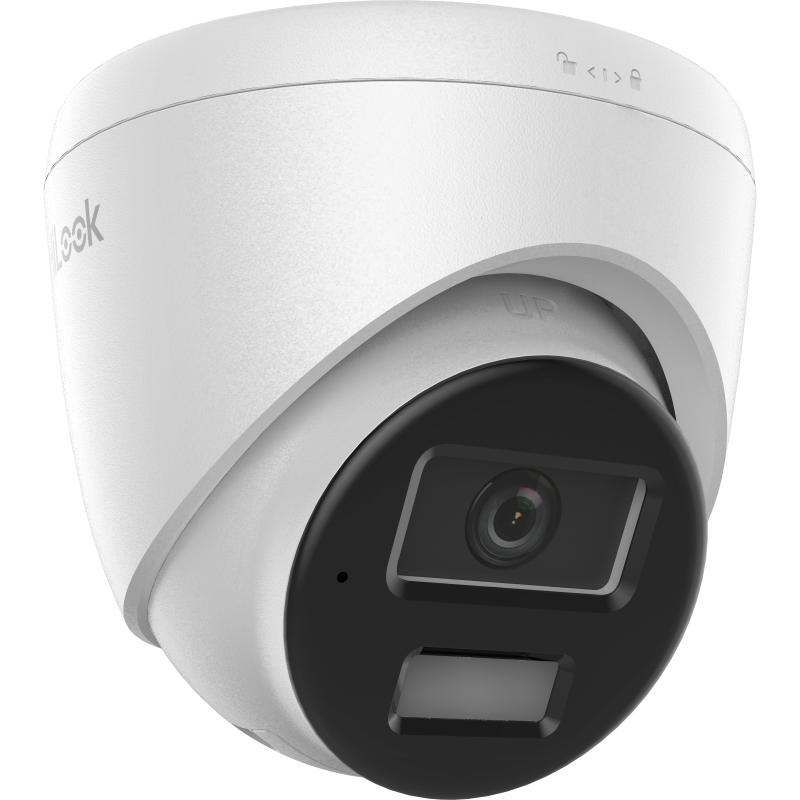 CAMARA IP 2MP HILOOK IPC-T220HA-LUFC/SL H265+ IP67 - Imagen 2