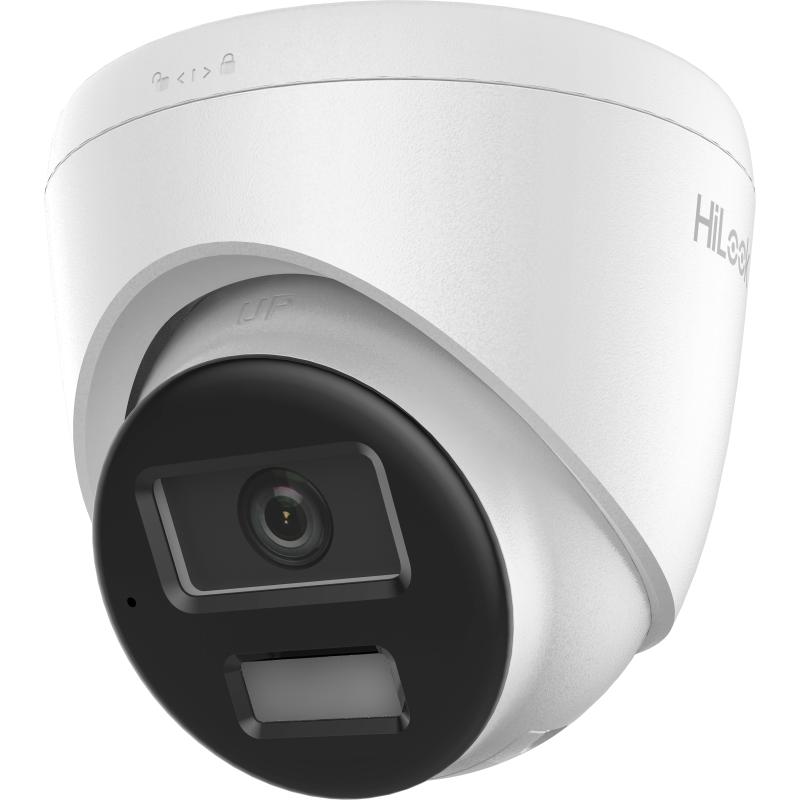 CAMARA IP 2MP HILOOK IPC-T220HA-LUFC/SL H265+ IP67 - Imagen 3