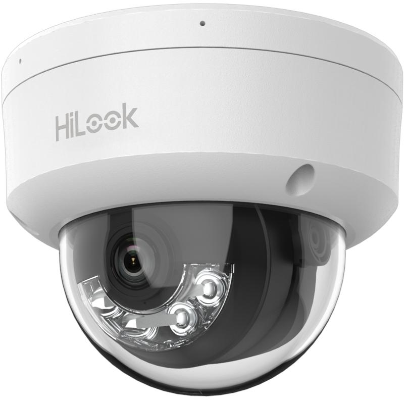 CAMARA IP 4MP HILOOK IPC-D149HA-LU COLORVU