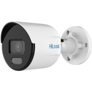 CAMARA IP 6MP HILOOK IPC-B169HA COLORVU