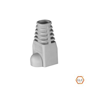 CAPUCHON RJ45 GLC x100 UNID GRIS