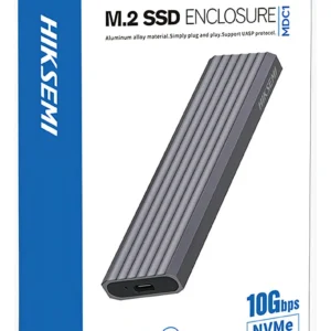 CARRY DISK P/ SSD M.2 HIKSEMI MDC1 USB-C
