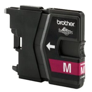 BROTHER LC60 M P/DCP-J140W MAGENTA