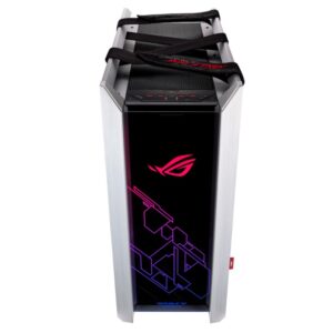 GAB ASUS GX601 ROG STRIX HELIOS RGB WHITE V TEMP